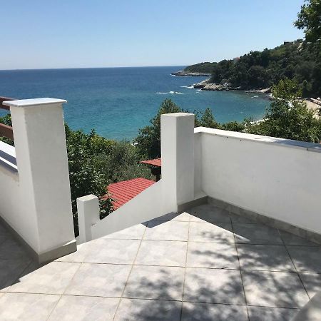 Appartments Zoe Agios Ioannis  Exterior foto