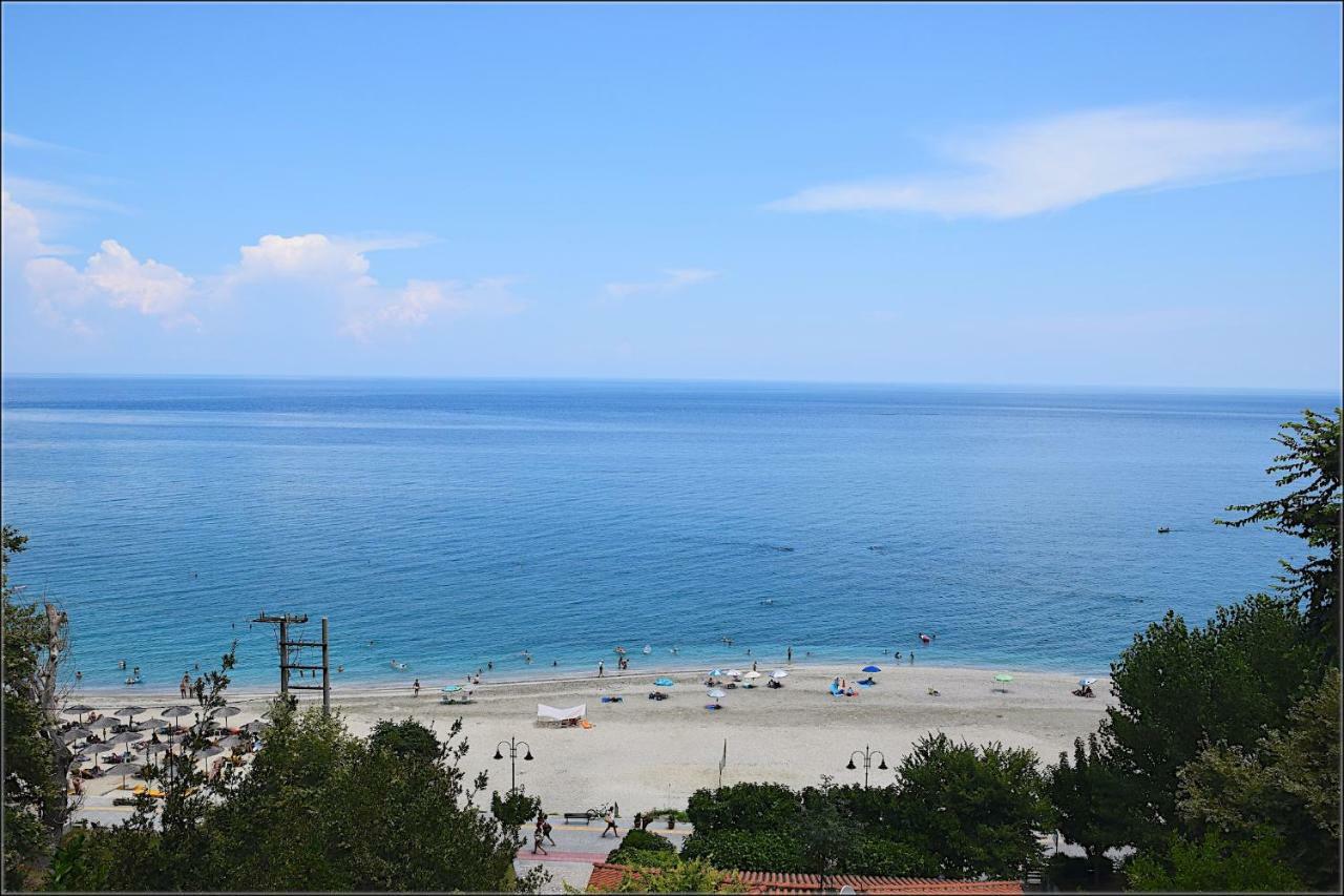Appartments Zoe Agios Ioannis  Exterior foto