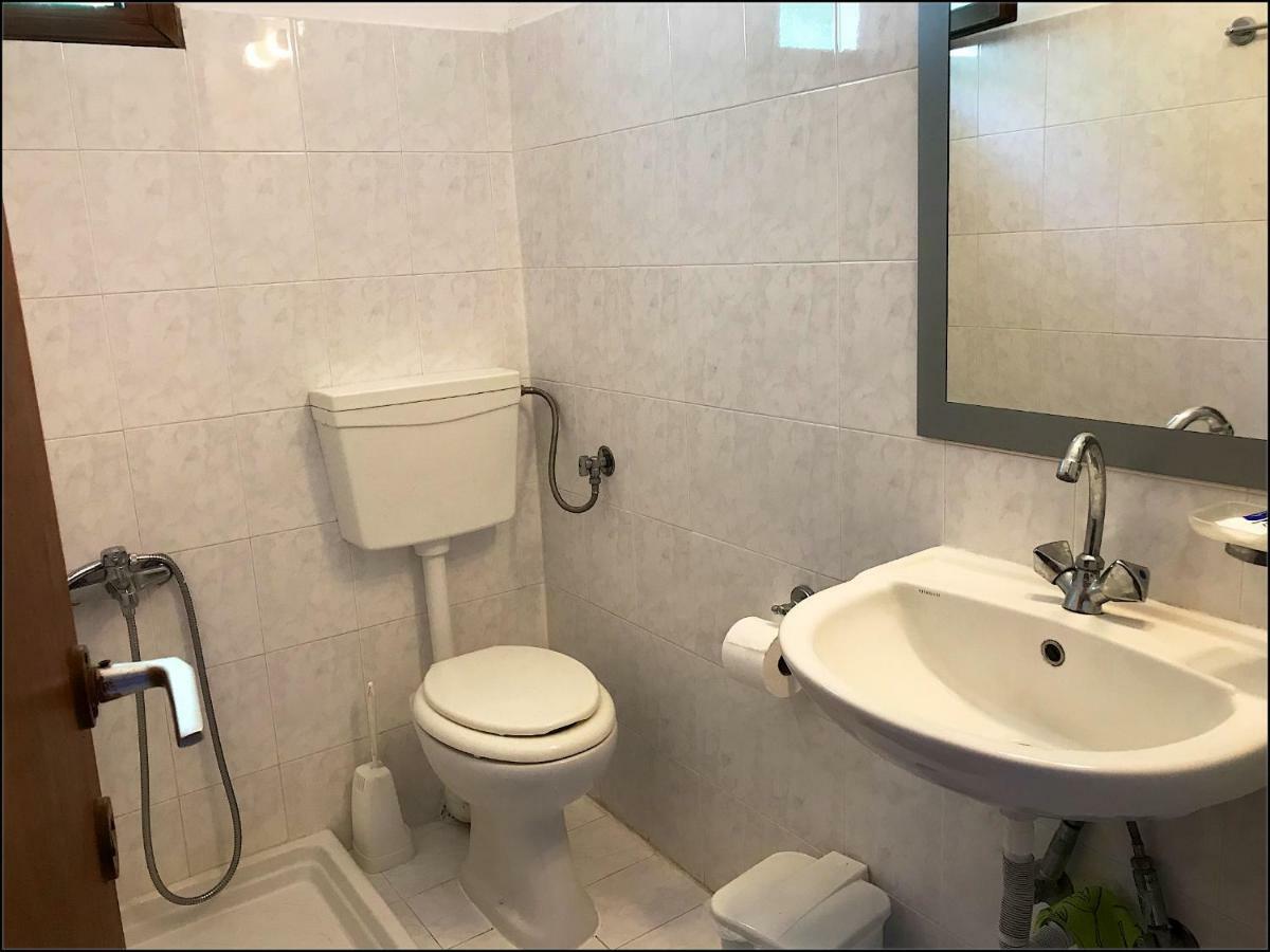 Appartments Zoe Agios Ioannis  Exterior foto