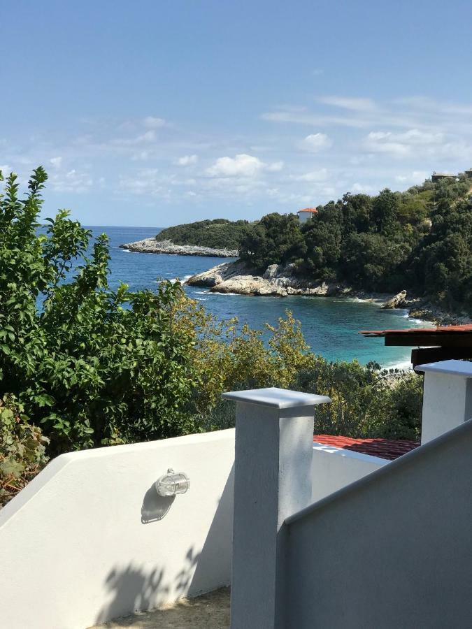 Appartments Zoe Agios Ioannis  Exterior foto