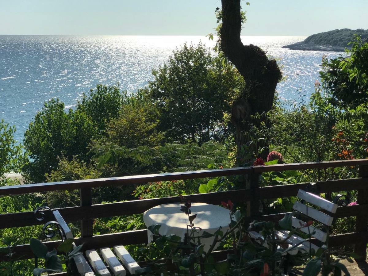 Appartments Zoe Agios Ioannis  Exterior foto